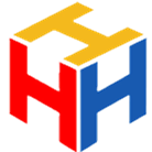 洪海光电集团启用新LOGO公司标志