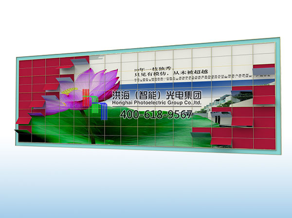 洪海翻牌广告给你更多广告创意与价值收益