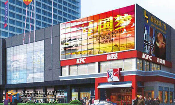 规范户外广告发展，势在必行