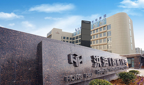 关于旋转屏的几个类型展示