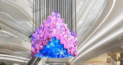 “旋转伸缩屏”,“旋转开合屏”,“旋转折叠升降屏”,“套娃屏”的简单介绍