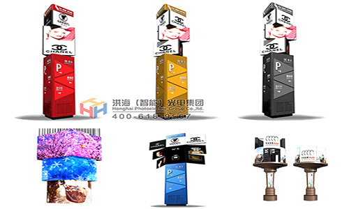 2020年户外广告媒体发展的趋势分析