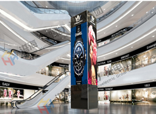 LED广告设备最佳的应用场所有哪些？非北京、上海、广州不可么？