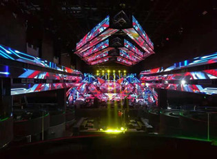 LED显示屏基础常识、功能、构造、分类、运用