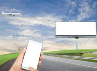 未来，户外广告如何实现5G互联网化 ，智能机械化？