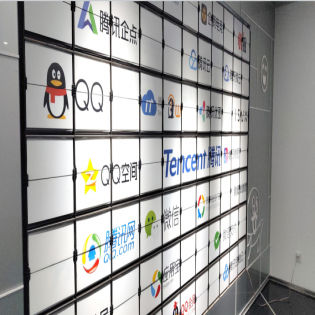 二十面翻机械翻牌