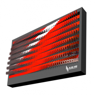 多维机械波浪屏|二维机械波浪屏