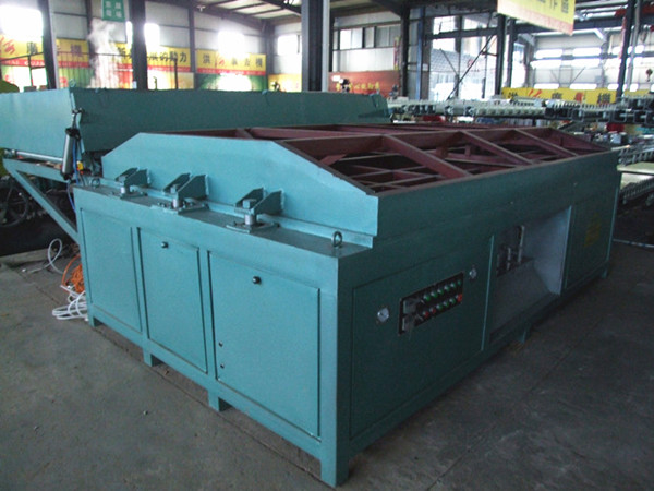 吸塑机生产设备