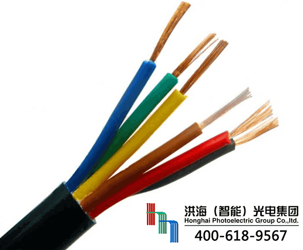 如何计算led显示屏配电所需电源线规格