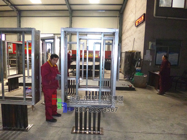 厄瓜多尔双面滚动灯箱 厄瓜多尔双面滚动灯箱