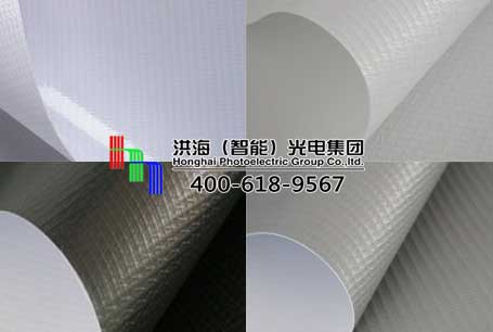 灯箱布,宝丽布,灯箱布用途