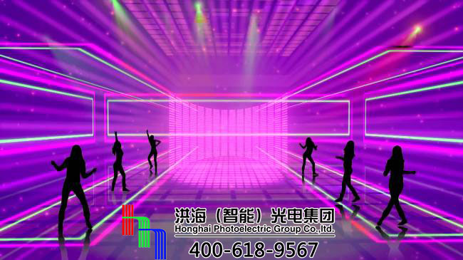 怎么选择舞台led全彩屏？led显示屏选择还需要注意哪些？