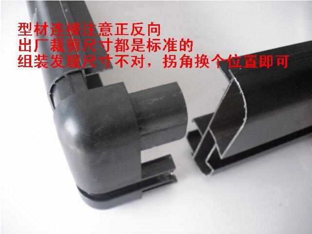 洪海广告led显示屏之外框组合 洪海广告led显示屏之外框组合