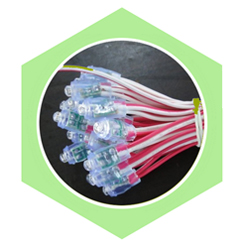 洪海LED天幕灯珠式