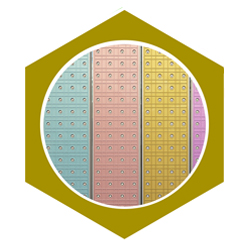 洪海LED天幕彩色模组式