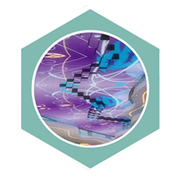 洪海LED天幕动感5D式