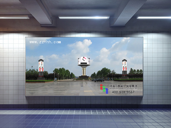 灯箱片是什么？广告灯箱片材质应用范围