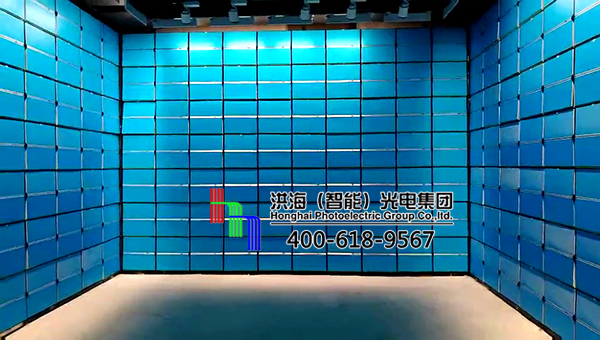 江苏苏州机械十面翻板室内展示牌